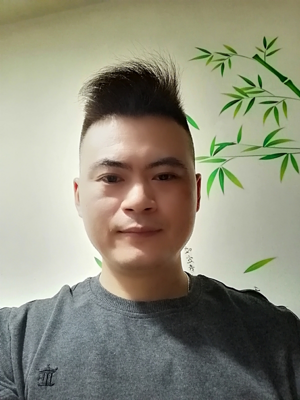 阿旭的第一张照片--岐山中老年相亲网
